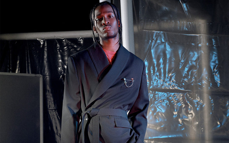Martine Rose Menswear