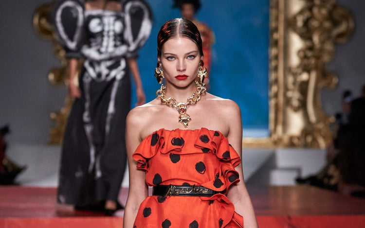 Moschino Women