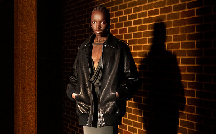 Alexander McQueen Womenswear