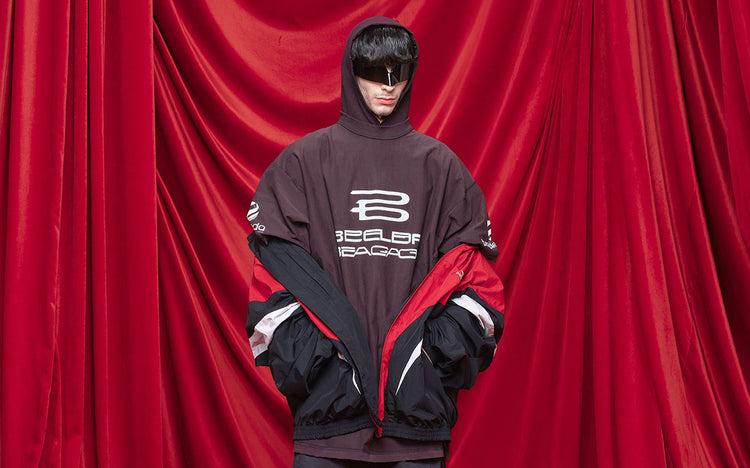 Balenciaga Men