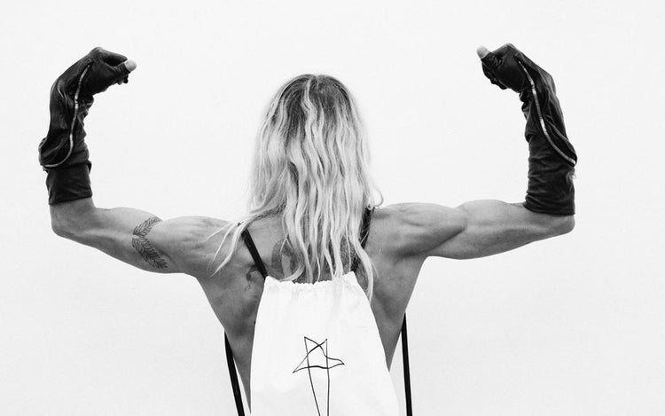 Rick Owens DRKSHDW Men