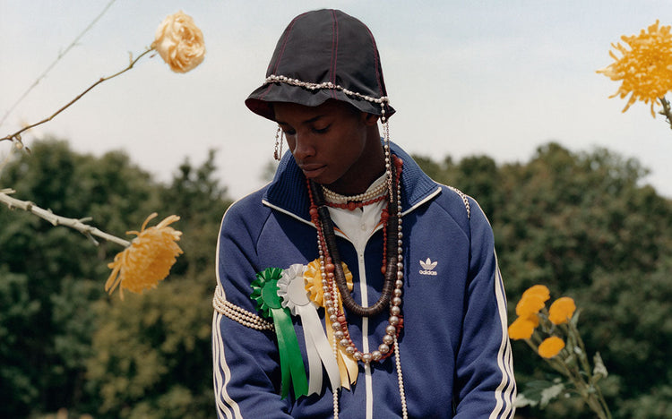 Adidas Men
