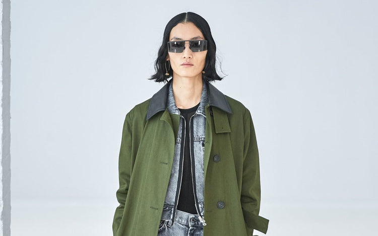 Helmut Lang Women