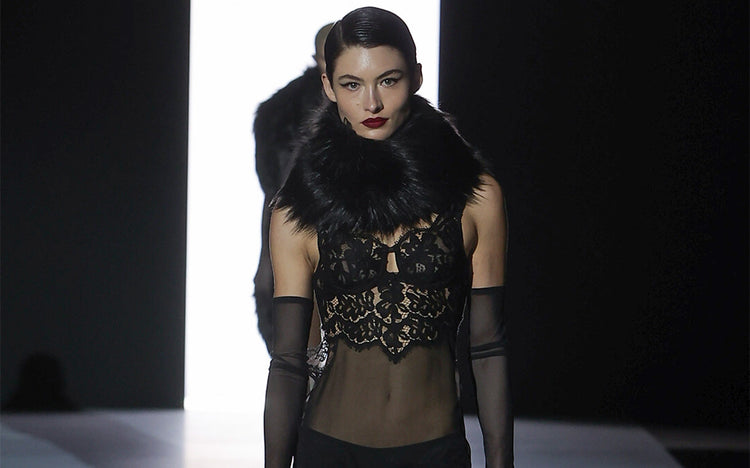 Dolce & Gabbana Womenswear