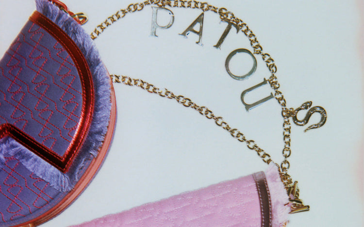 Patou Women