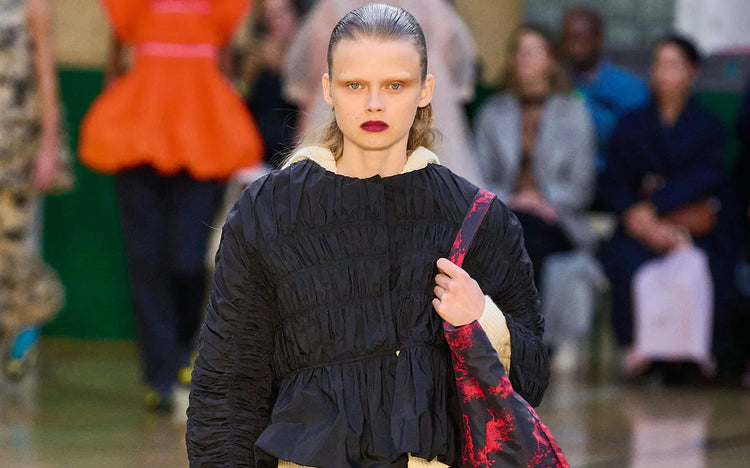 Molly Goddard Women