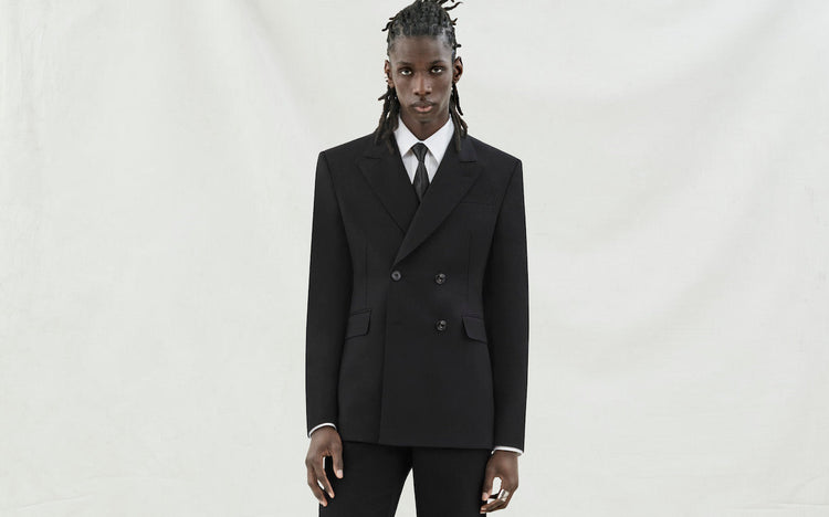 Alexander McQueen Menswear