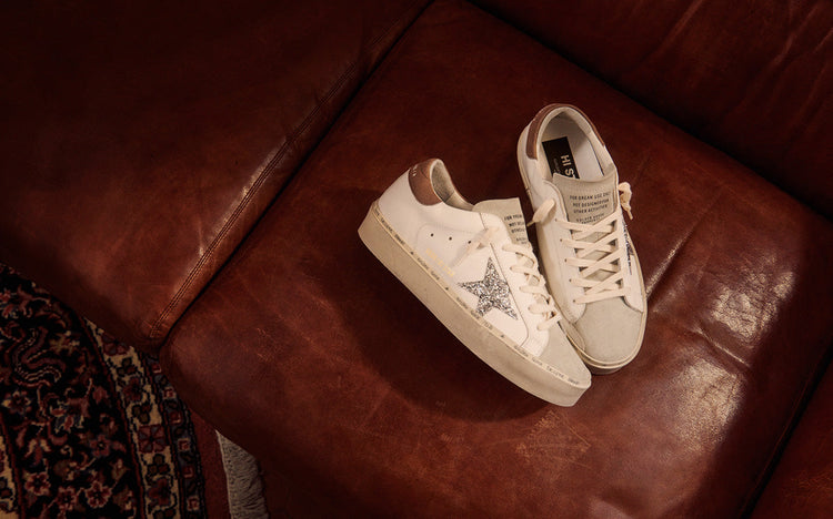 Golden Goose Womenswear