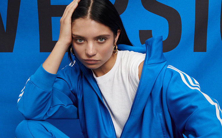 Adidas womenswear
