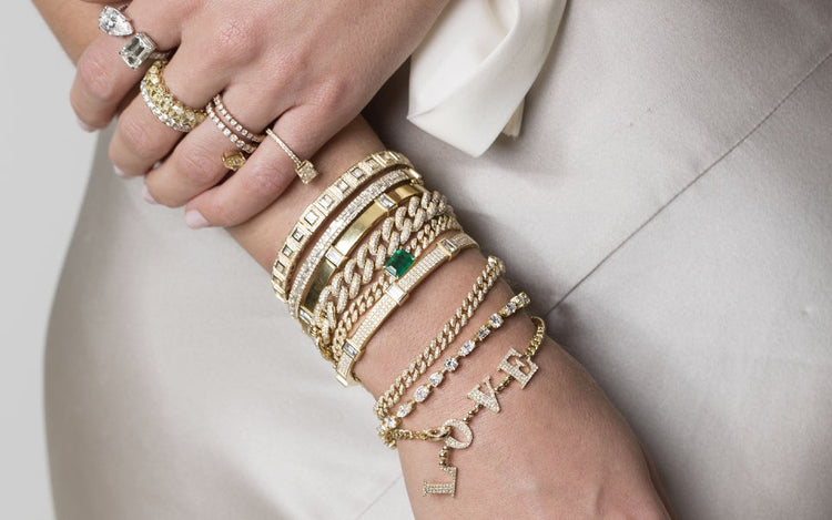 SHAY Jewellery