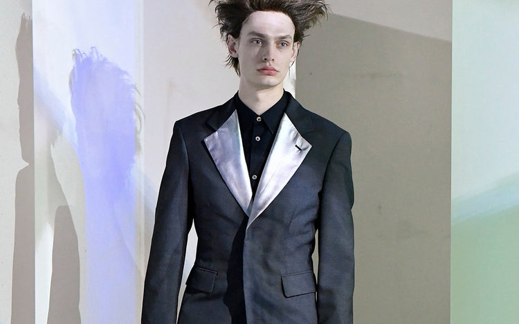 Comme des Garçons Homme Plus Men
