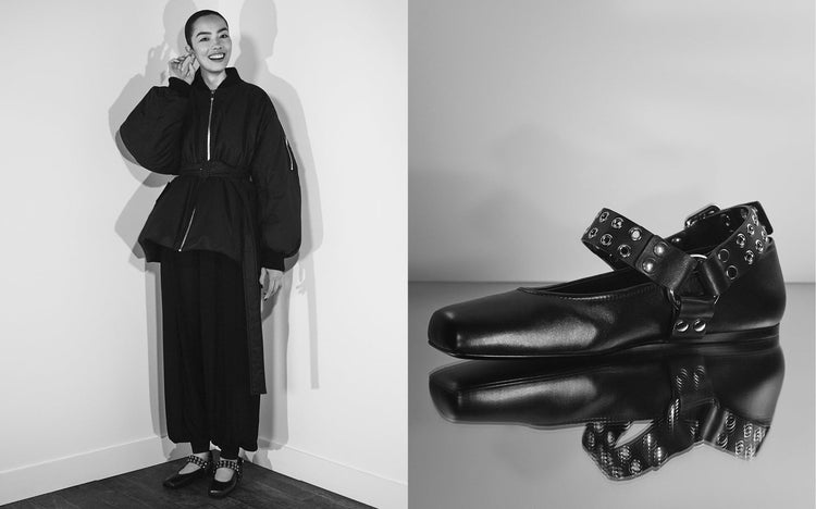 Alaïa Womenswear