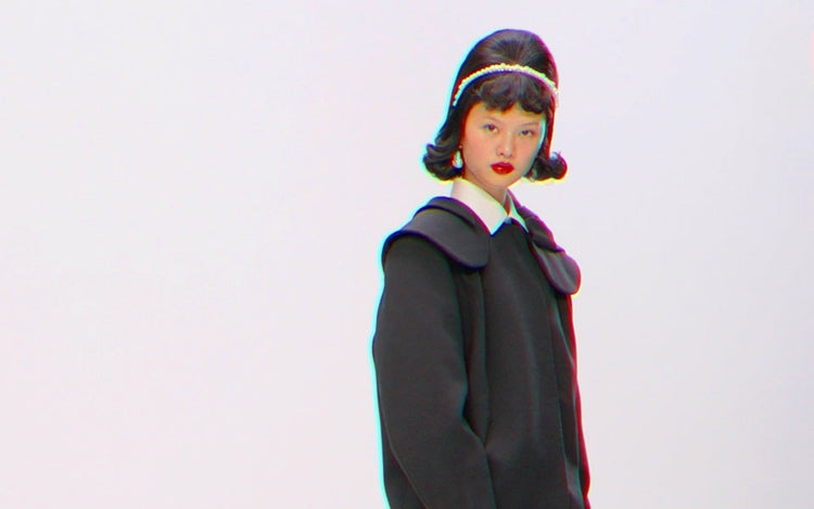 SHUSHU/TONG Women