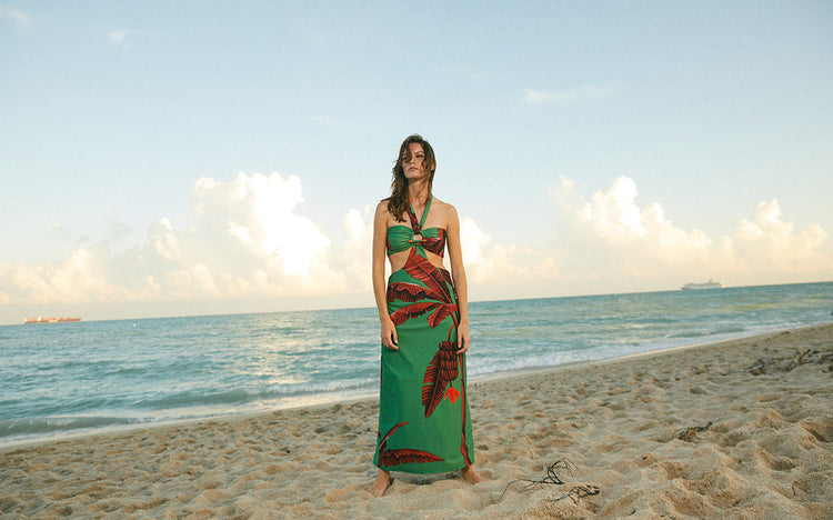 Johanna Ortiz Women