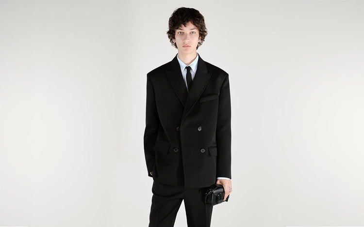 Valentino Garavani Men
