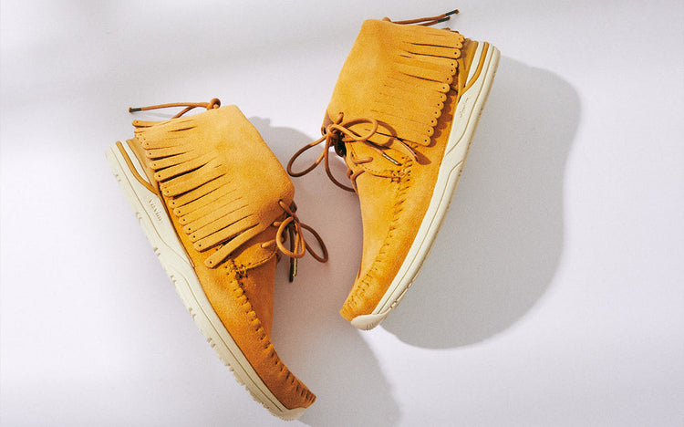 visvim Men