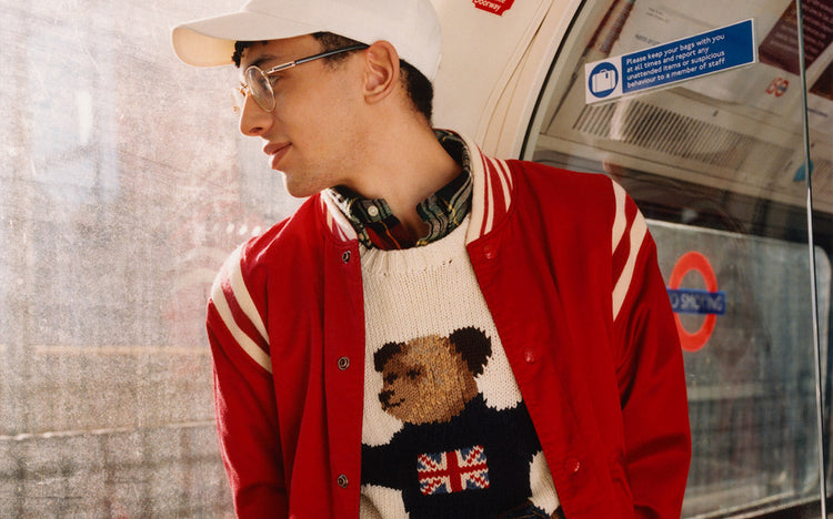 Polo Ralph Lauren Men
