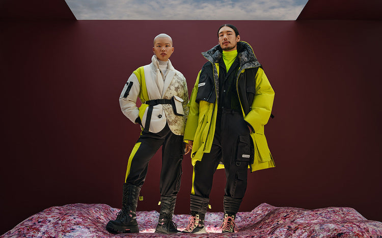 Canada Goose Women