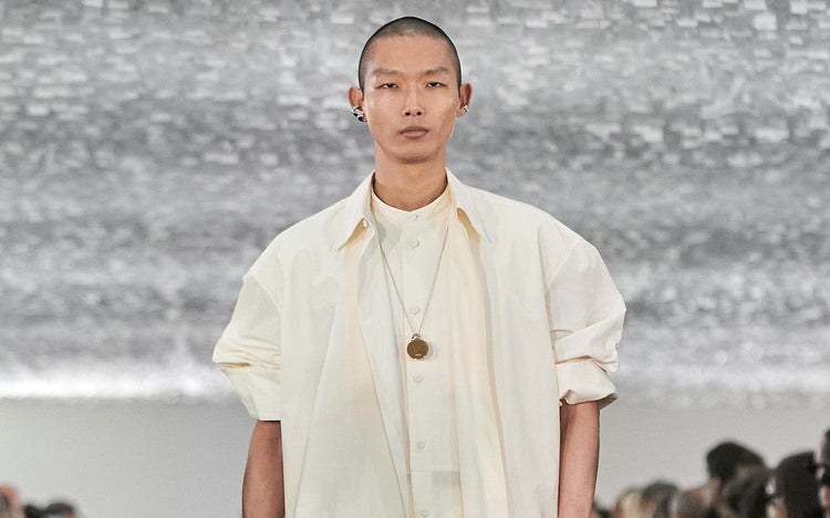 Jil Sander Men