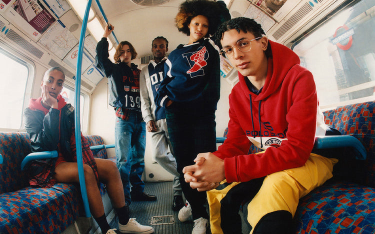 Polo Ralph Lauren Women