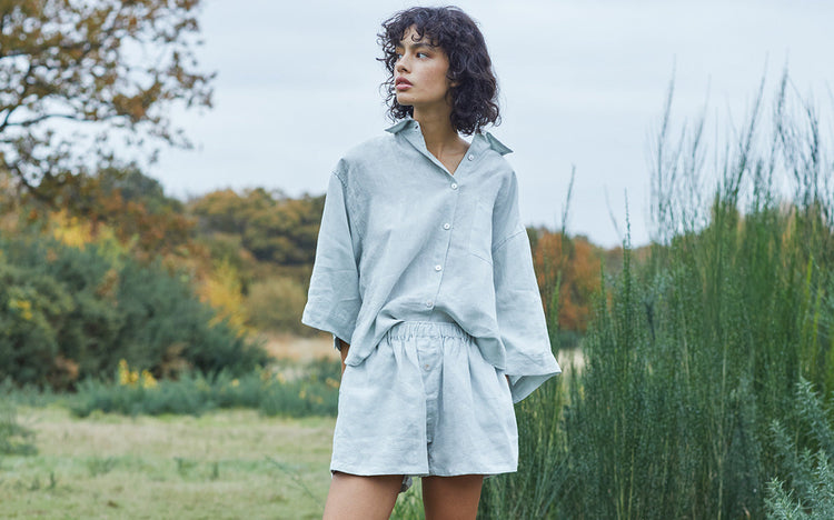 Deiji Studios Women