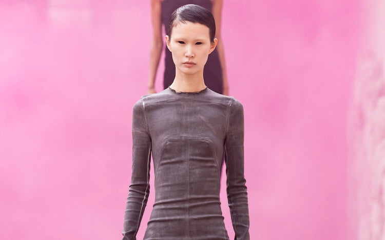 Rick Owens Women