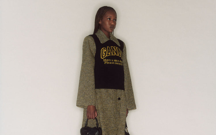 GANNI Women