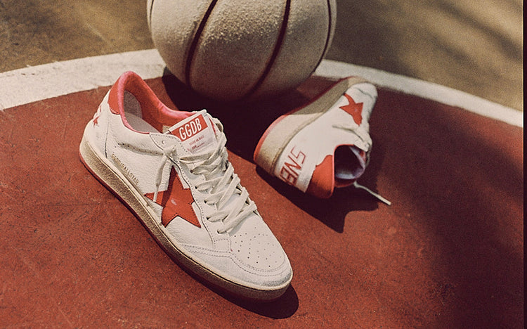 Golden Goose Menswear