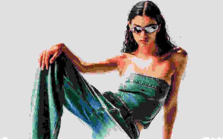 Diesel Womenswear