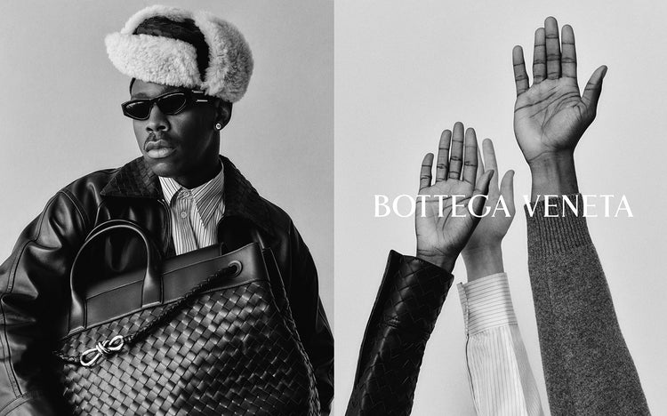 Bottega Veneta For Men
