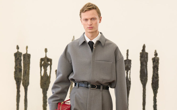 Jacquemus Menswear