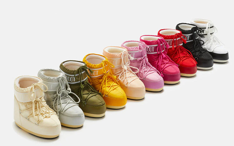 Moon Boot For Men