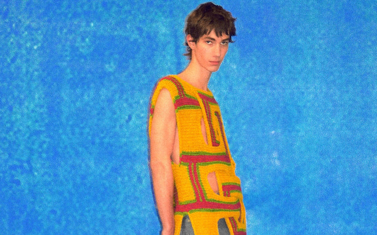 JW Anderson Men