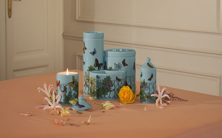 Fornasetti Home