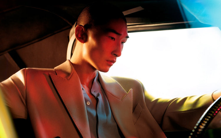 AMI Paris For Men