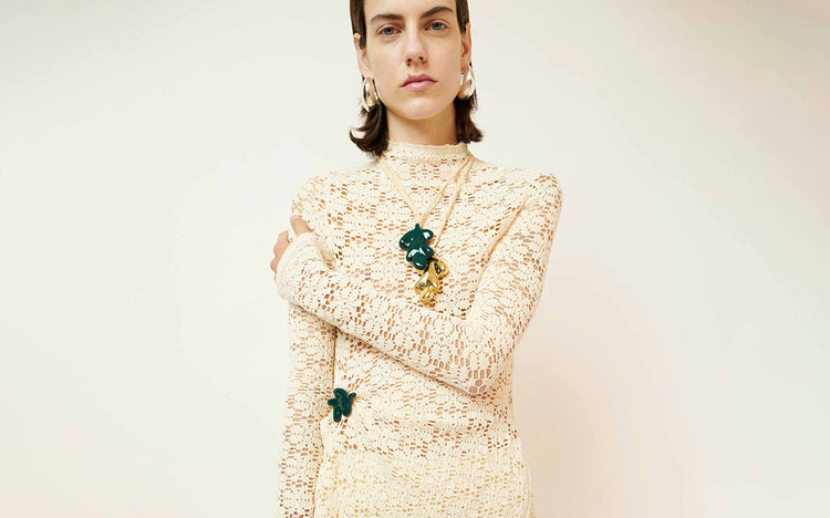Jil Sander Women