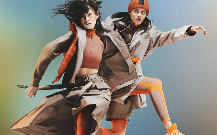 Y-3 Women