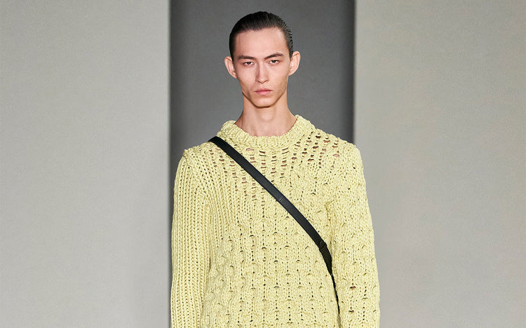Ferragamo Men