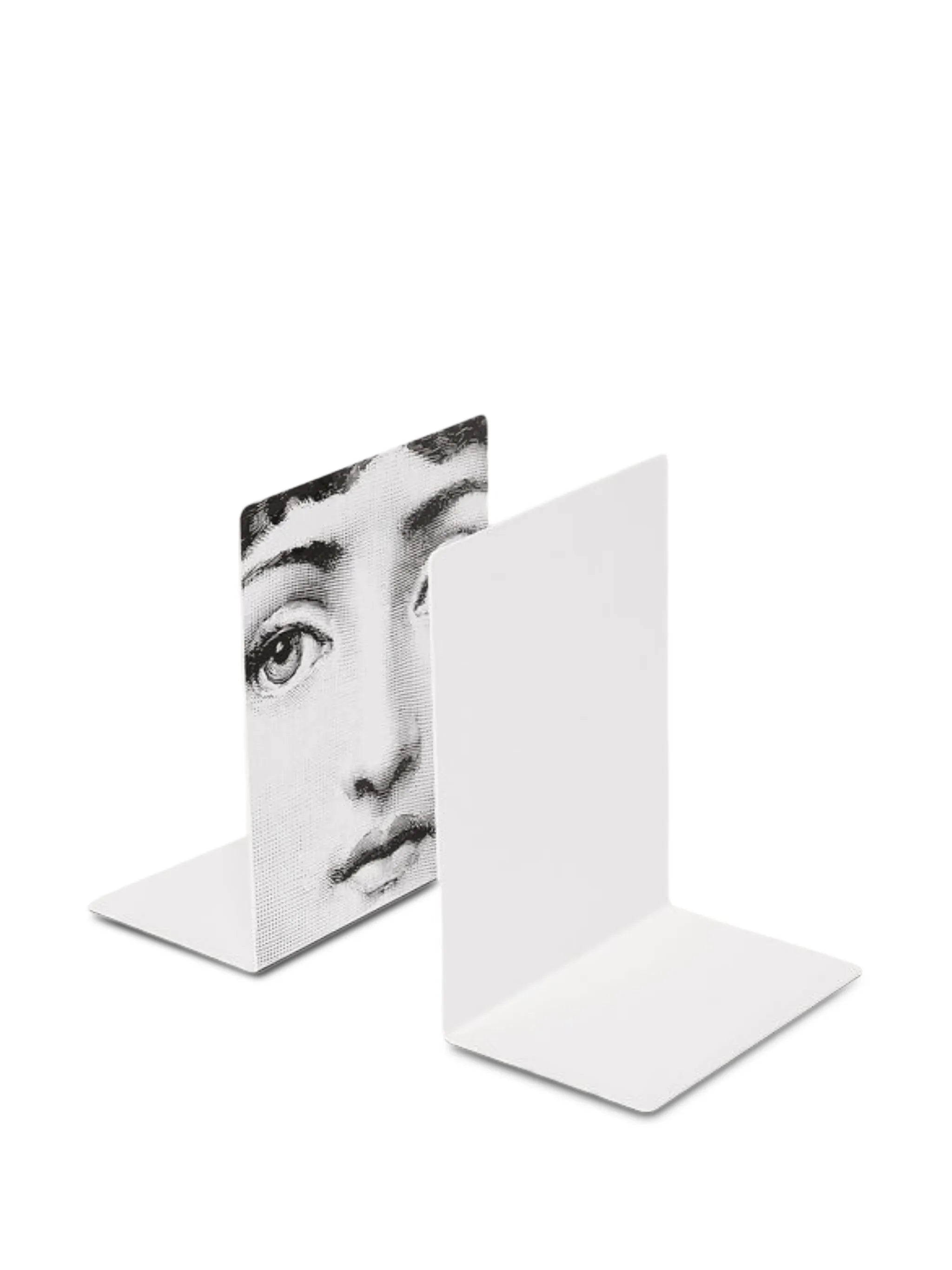 Viso bookends