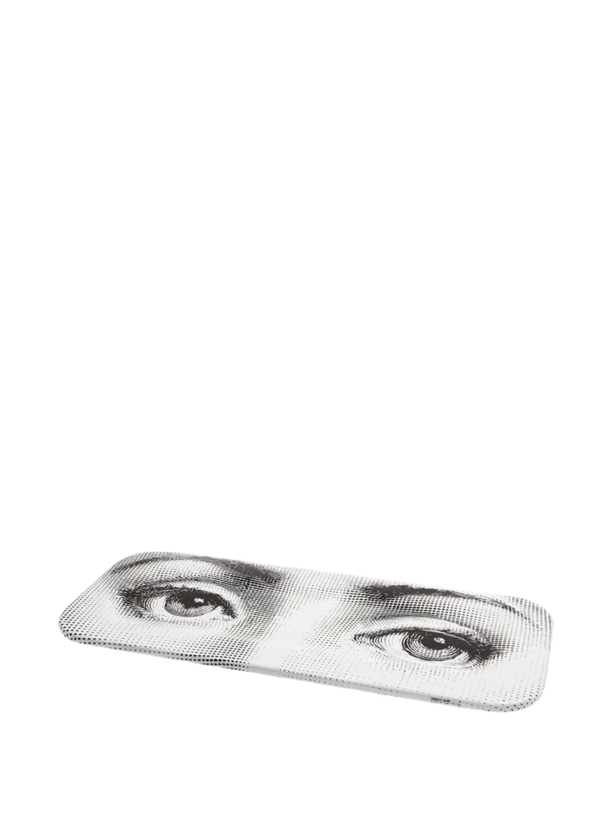 Occhi decorative tray (25cm x 58cm)