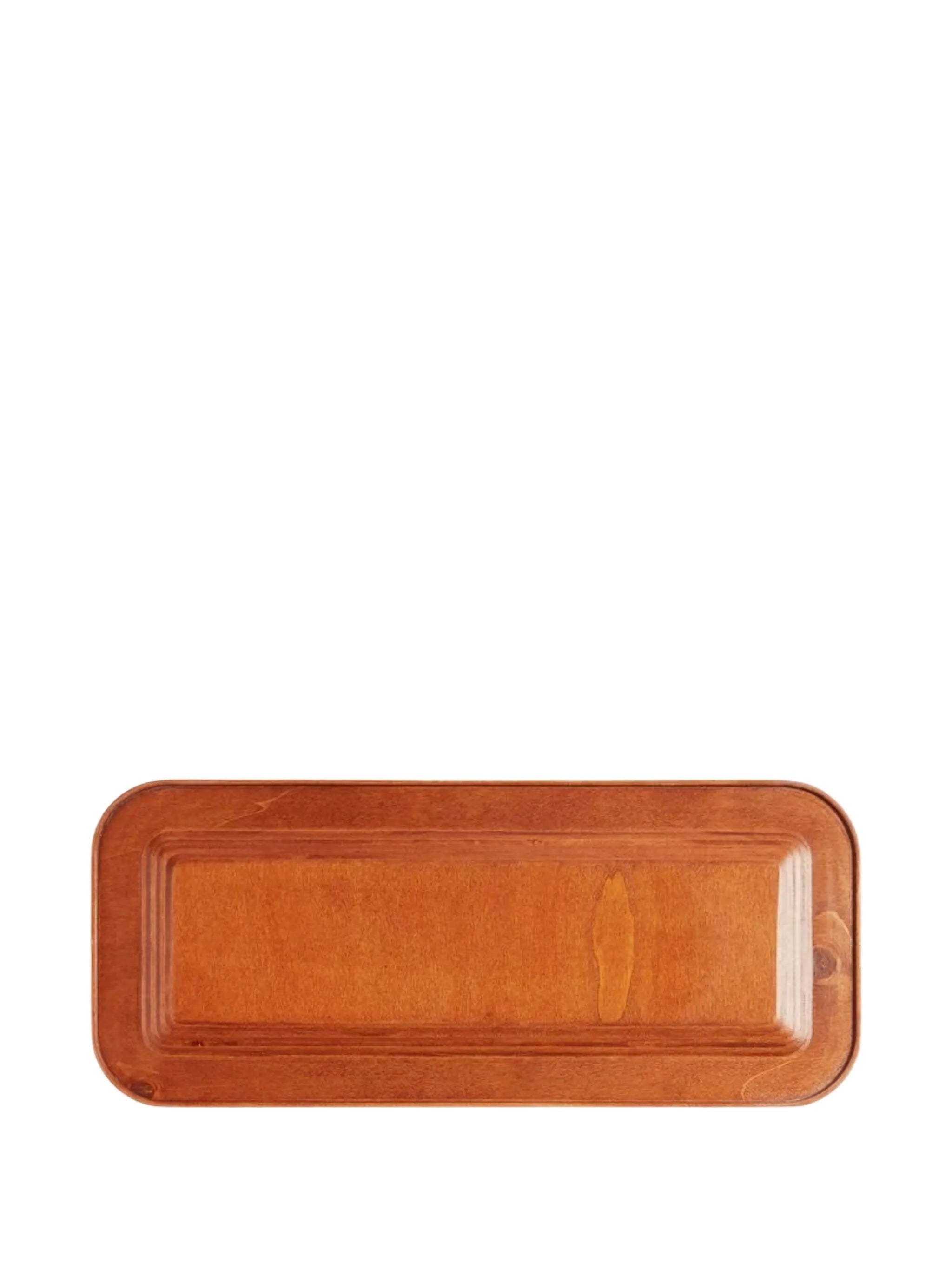 Occhi decorative tray (25cm x 58cm)