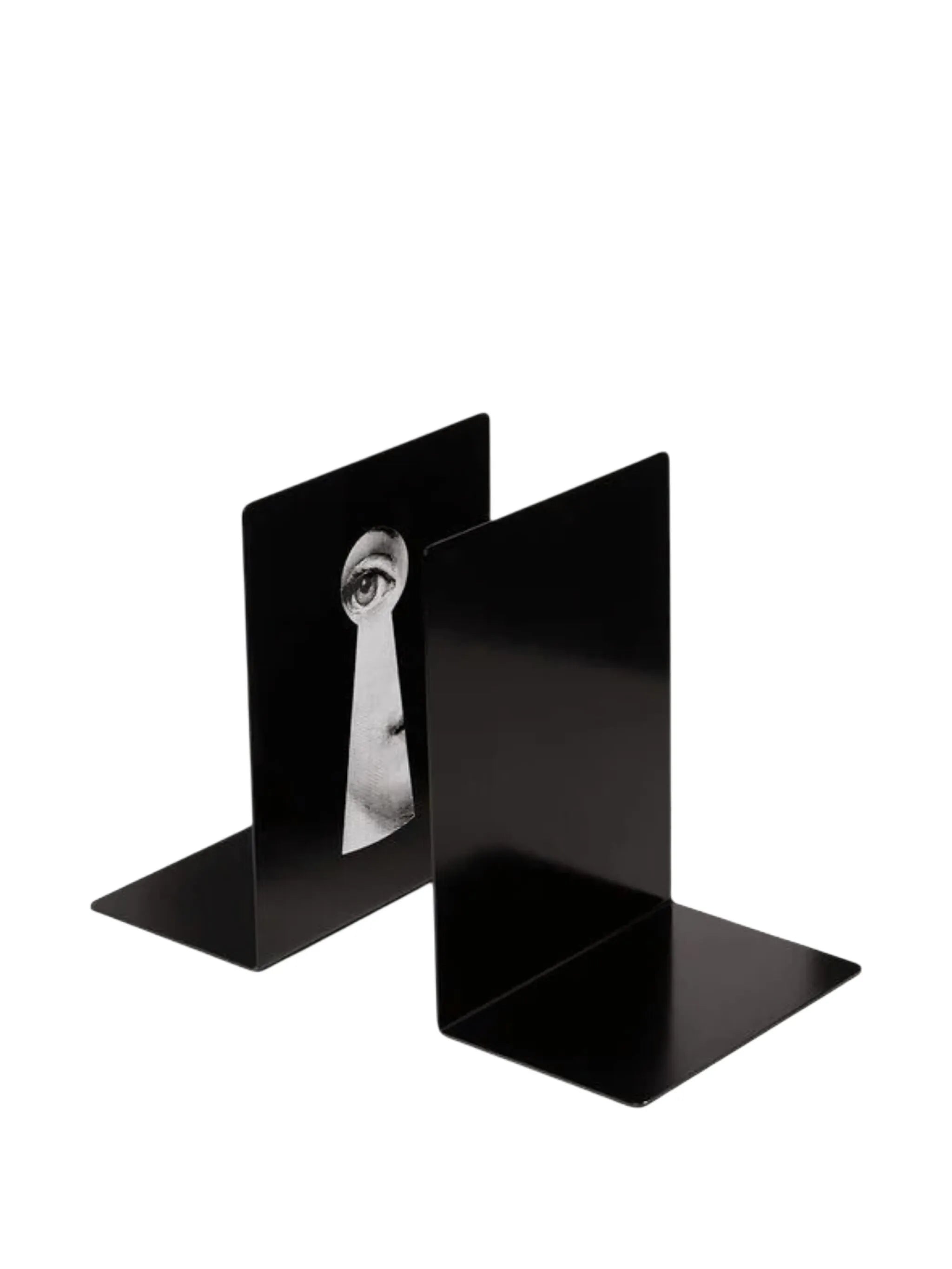 Serratura bookends set (15cm x 20cm)