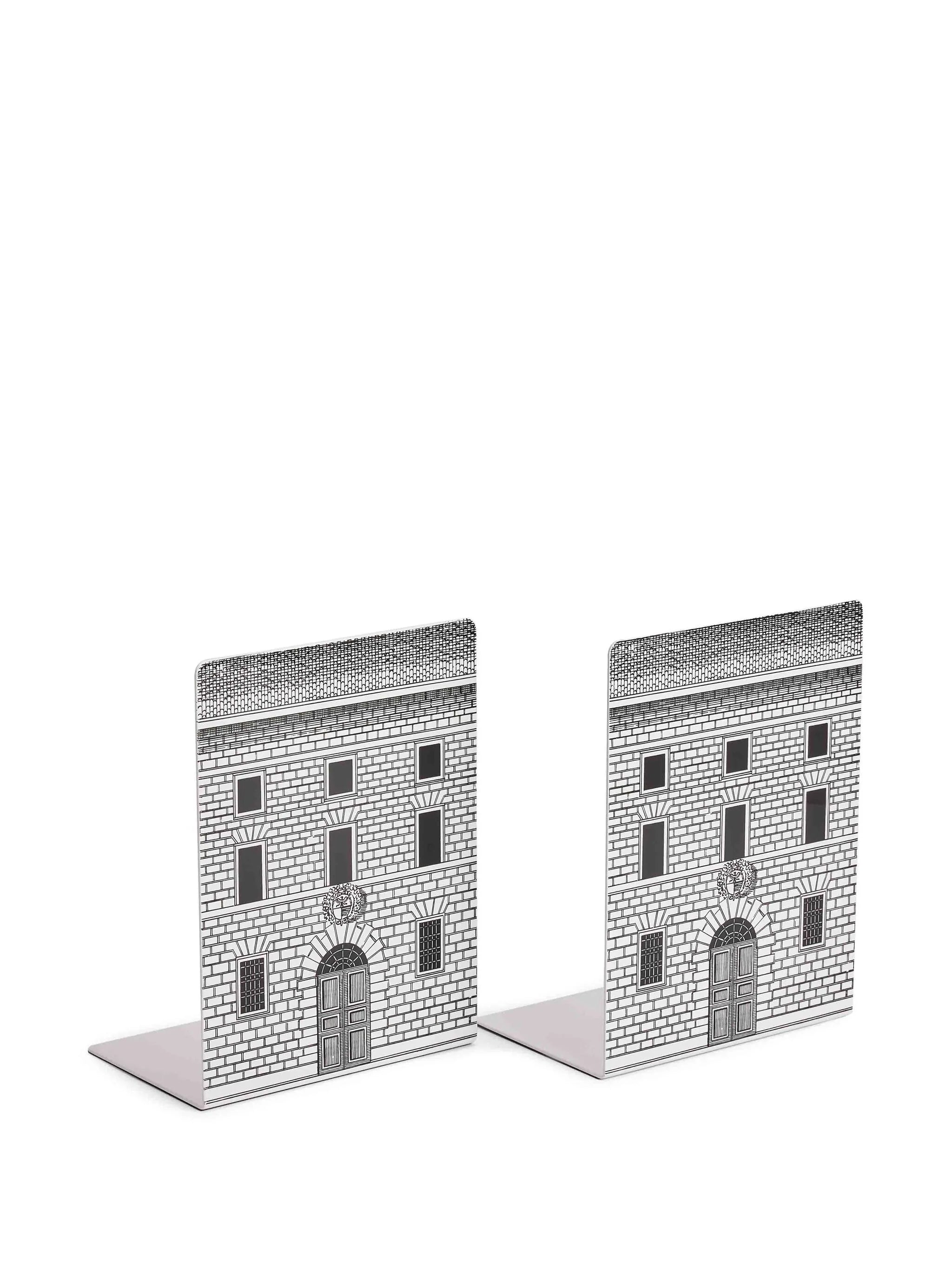 Architettura metal bookends
