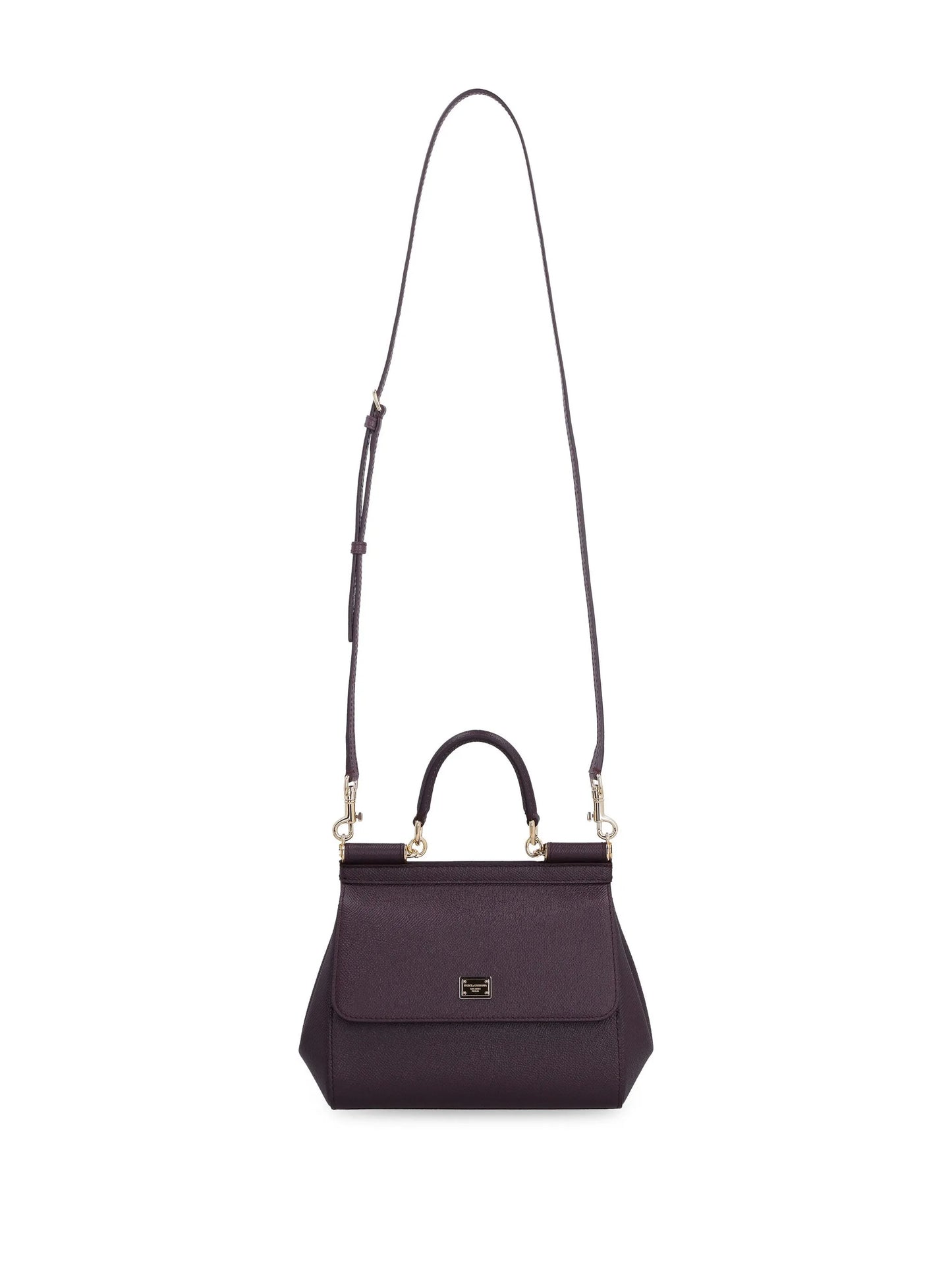 medium Sicily tote bag