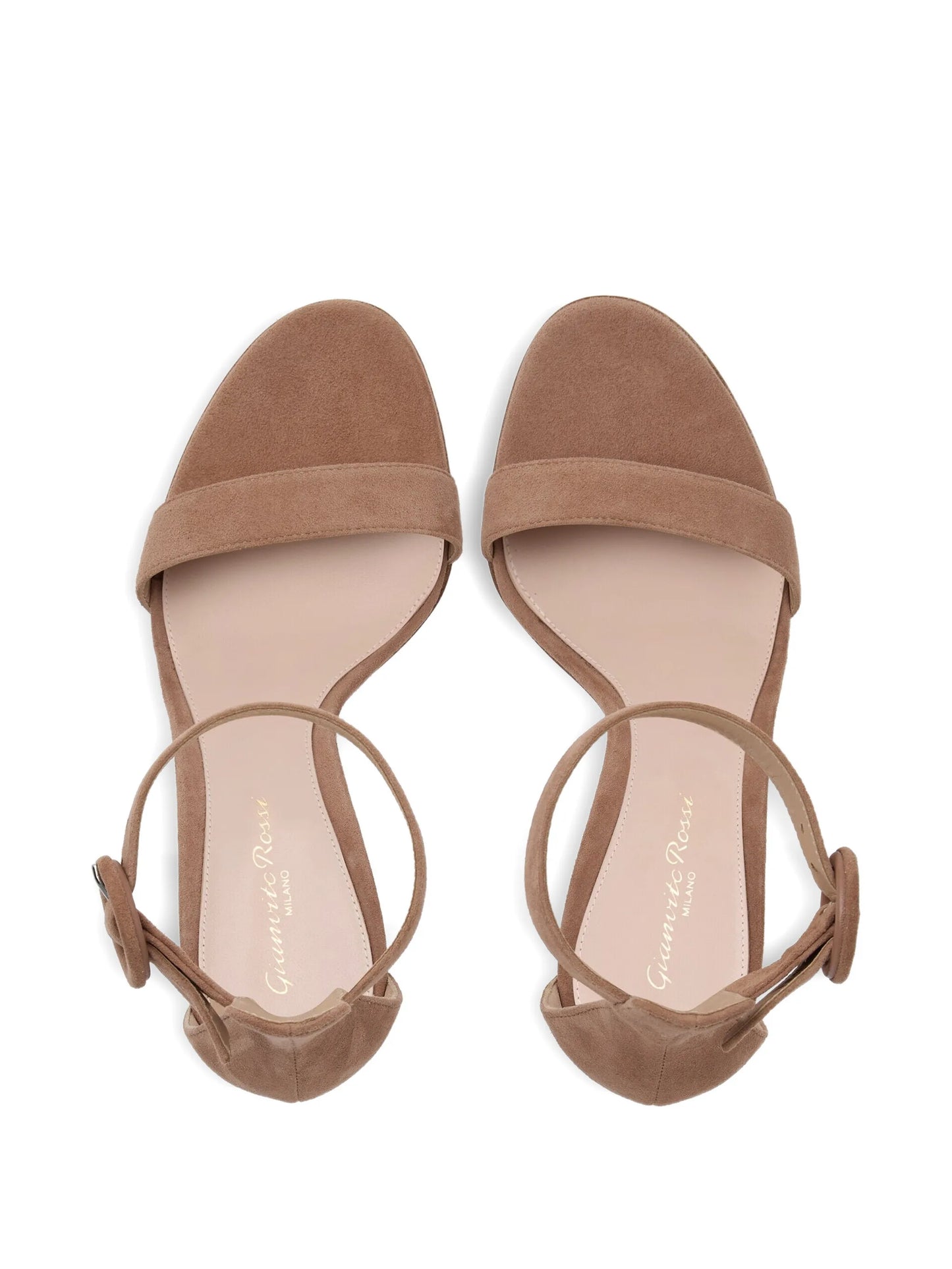 Portofino ankle-strap sandals