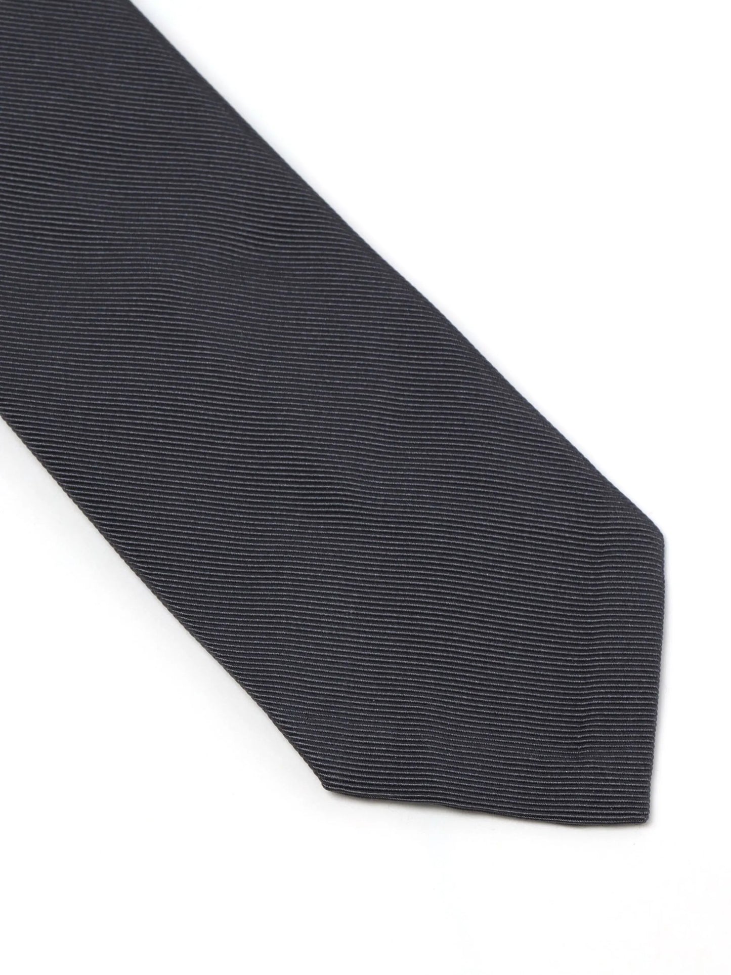 RWB stripe necktie