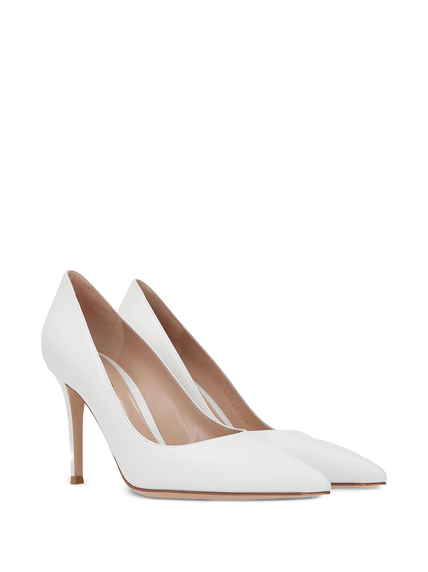 Gianvito 85 pumps