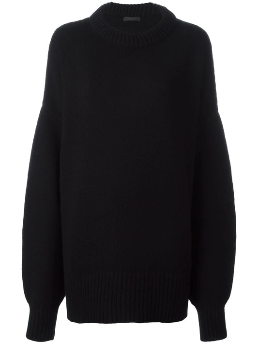 Ophelia' oversized jumper