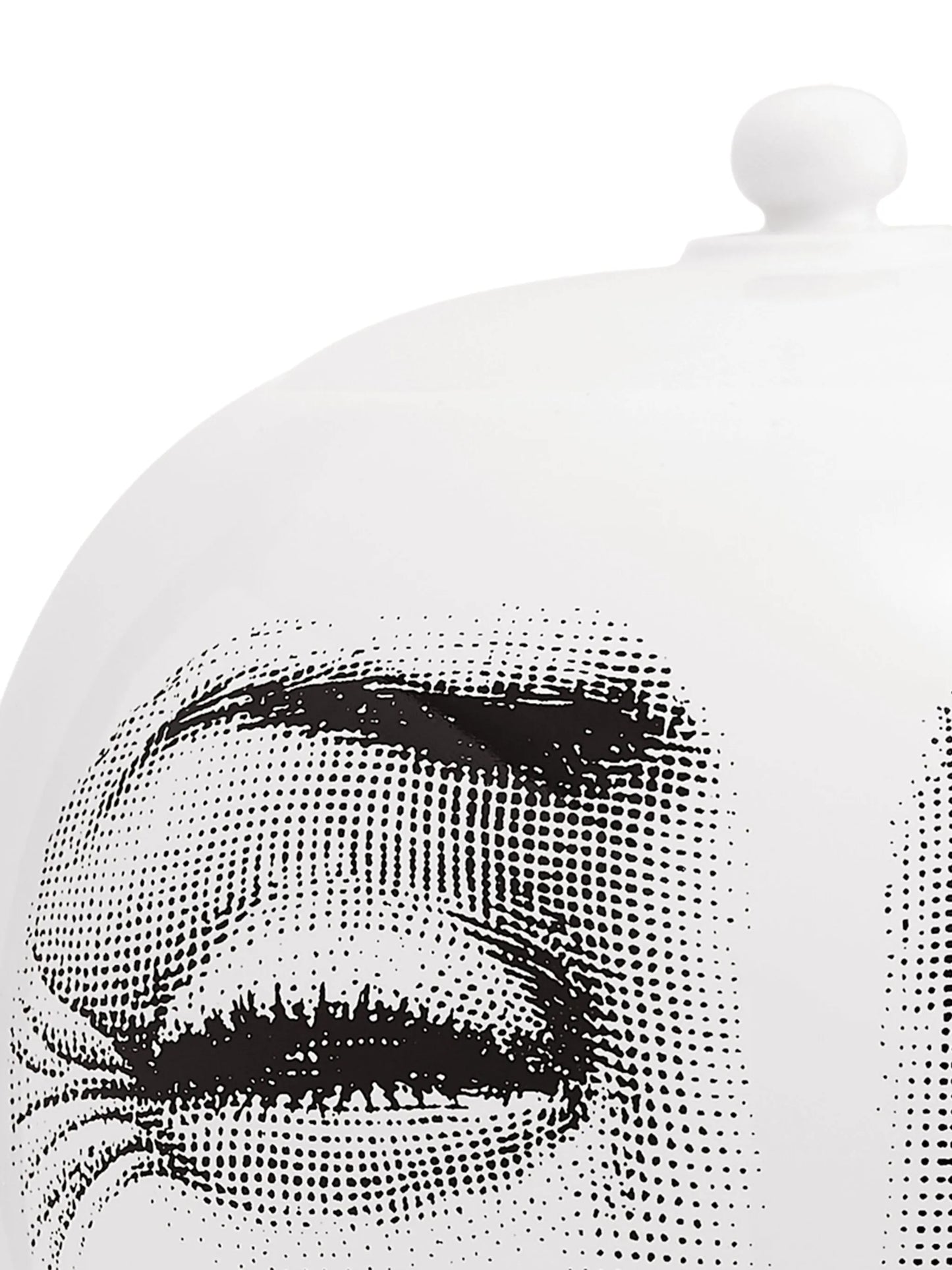 Piercing vase