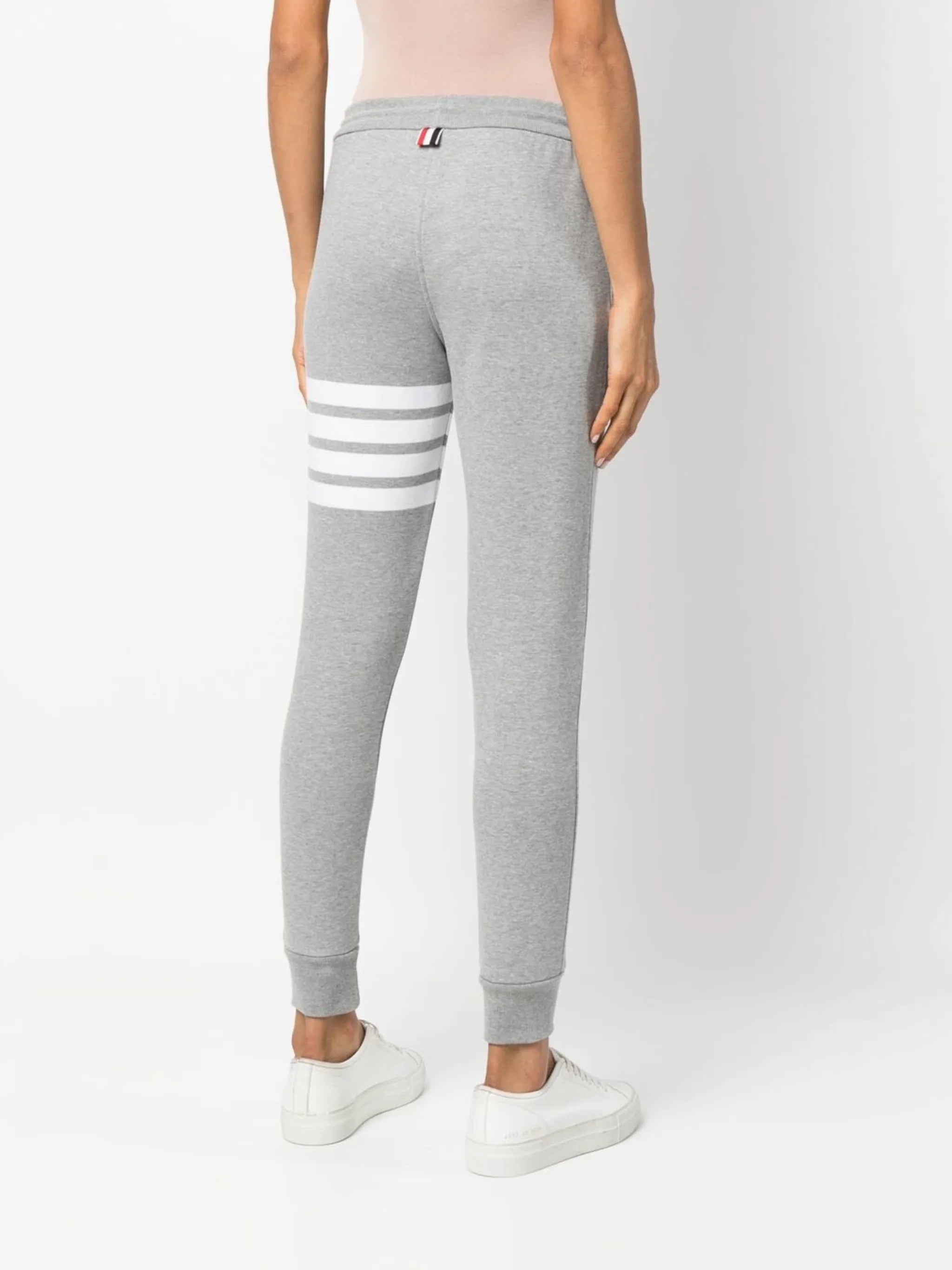Classic Loopback 4-Bar track pants